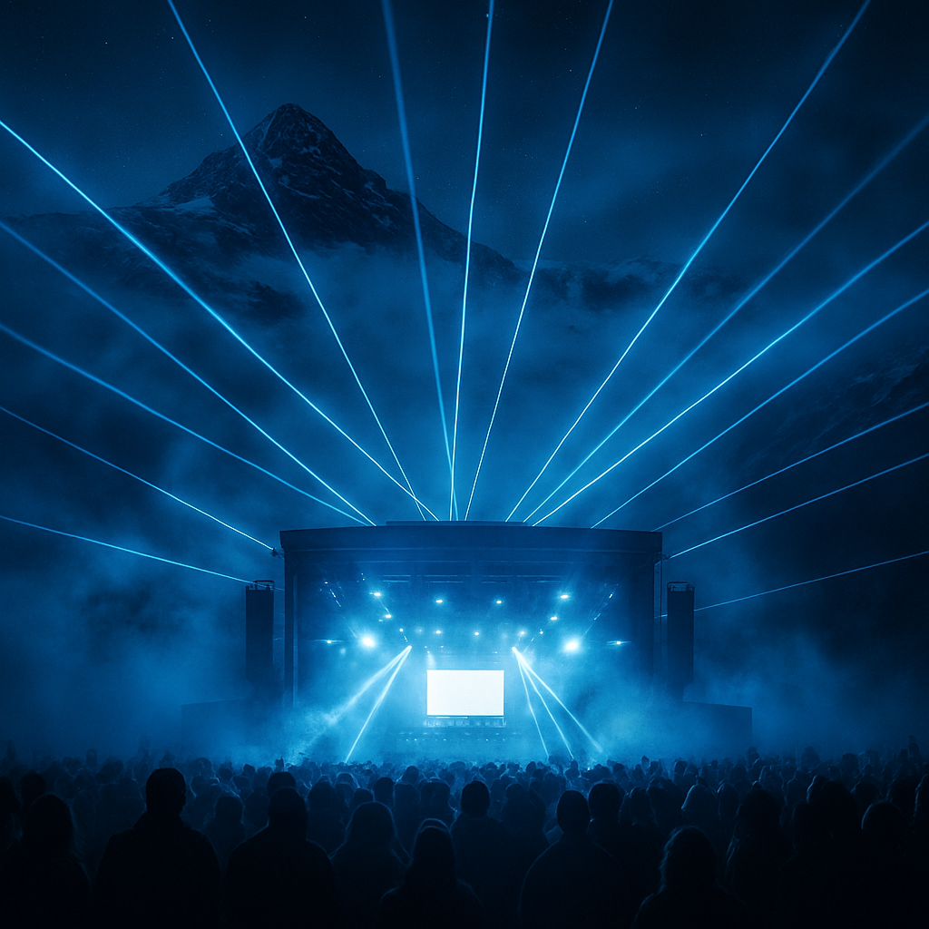 Abyss Festival