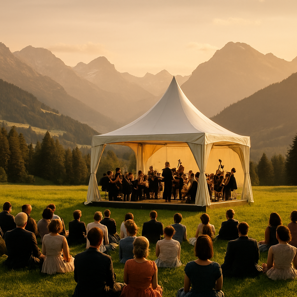 Elite Openair