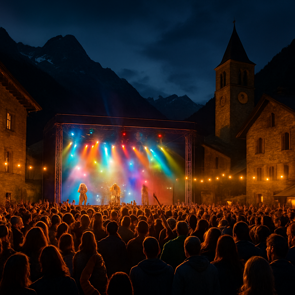 PALP Festival